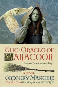 The Oracle of Maracoor