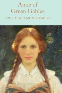 Anne of Green Gables