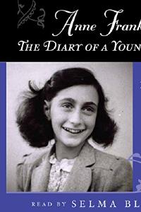 The Diary of a Young Girl
