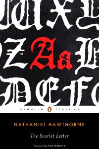 The Scarlet Letter