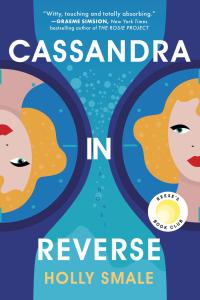 Cassandra in Reverse