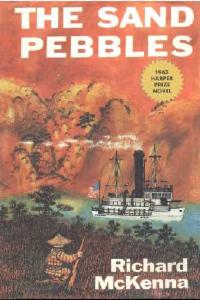 The Sand Pebbles