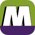 MacAddict icon